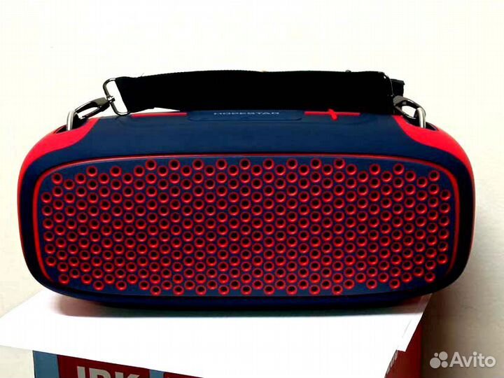 Колонка Hopestar A30 - Убийца Колонки JBL 2022