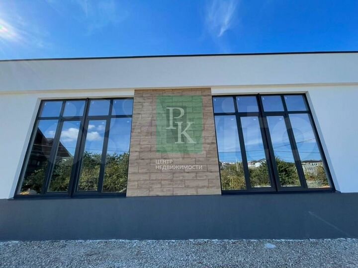 Дом 167 м² на участке 4,2 сот.