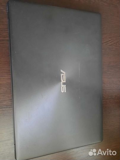 Ноутбук asus,DNS
