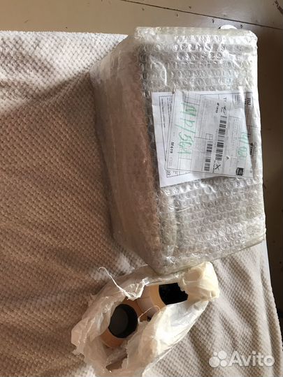 Термопринтер xprinter 365b