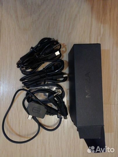 Стабилизатор Moza AirCross 2