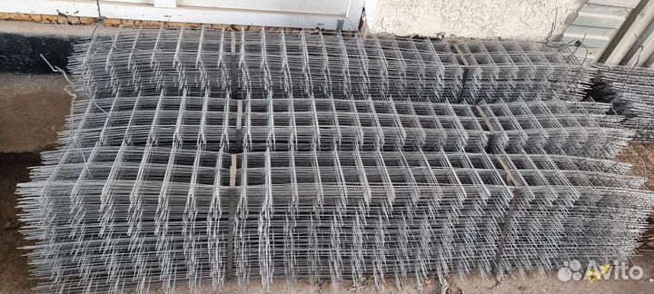 Сетка Кладочная