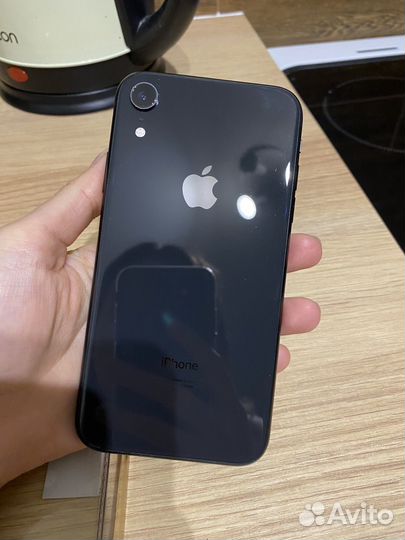 iPhone Xr, 128 ГБ