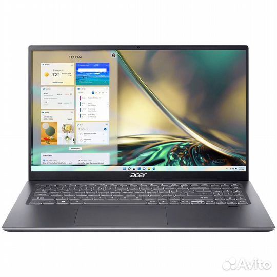 Ноутбук Acer Swift 3 SF316-51-79JK i7/16Gb