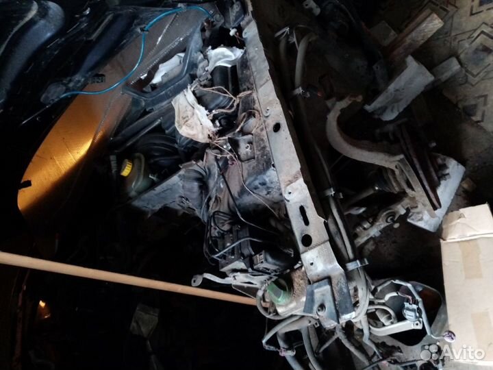 Запчасти для фольксваген пасат в 5