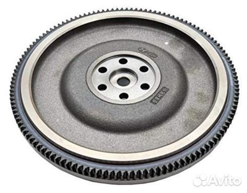 Маховик 127зуб Solaris/Rio 11-17/ Ceed 12/Elantra