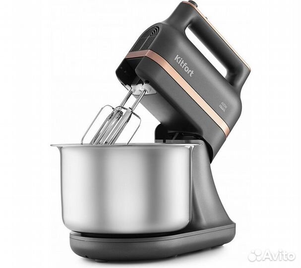 Миксер стационарный Kitfort KT-1369