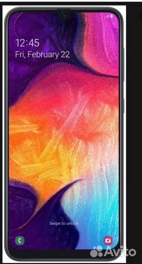 Samsung Galaxy A50, 4/64 ГБ