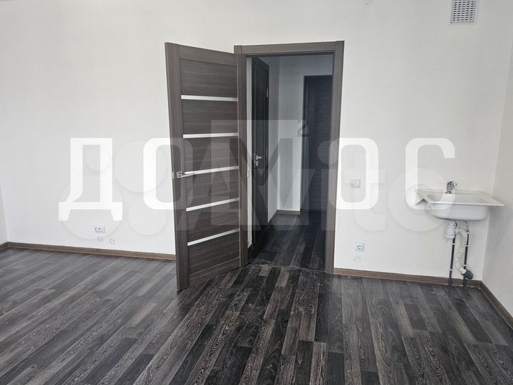 Квартира-студия, 25,6 м², 7/10 эт.