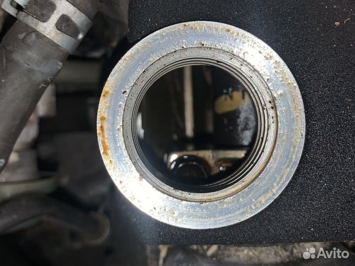 Двигатель Honda Cr-V B20Z1