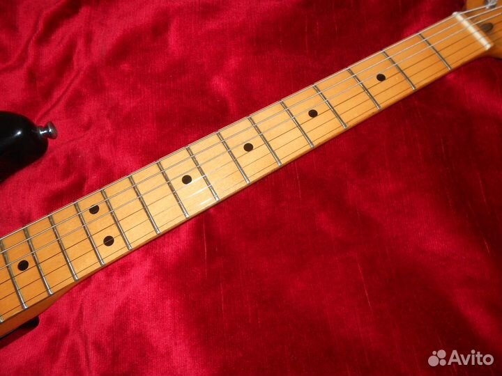 Fresher Stratocaster Japan