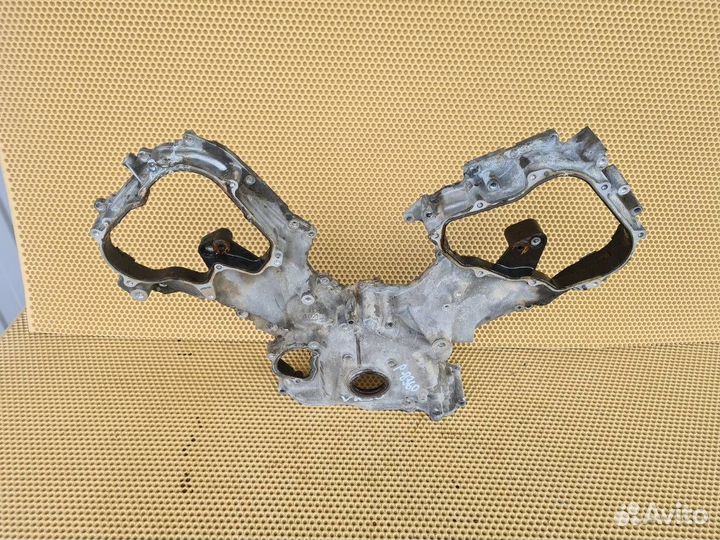 Крышка грм Infiniti Fx50 S51