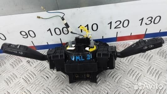 Переключатель поворотов и дворников (стрекоза) for