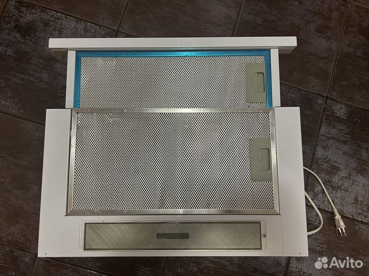 Mbs pilea 150 вытяжка