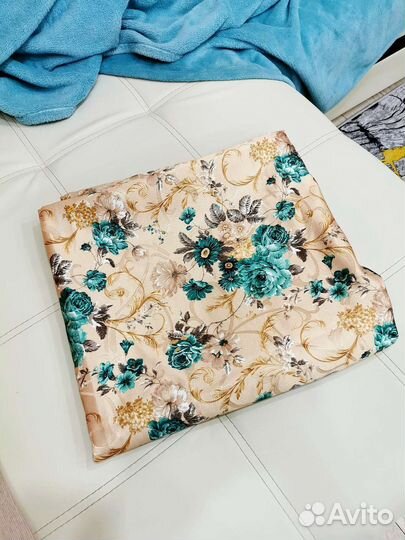 Шторы готовые новые