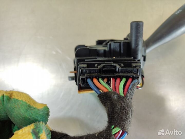 Переключатель подрулевой правый Chery Tiggo 2005-2