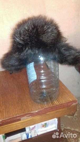 Женская шапка