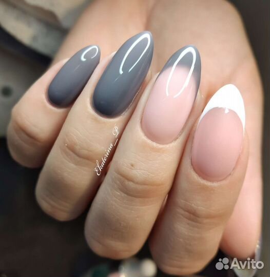 Мастер ногтевого сервиса