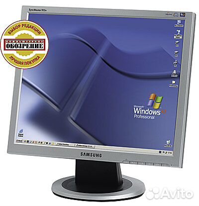 Продаю монитор Samsung SyncMaster 913N б/у