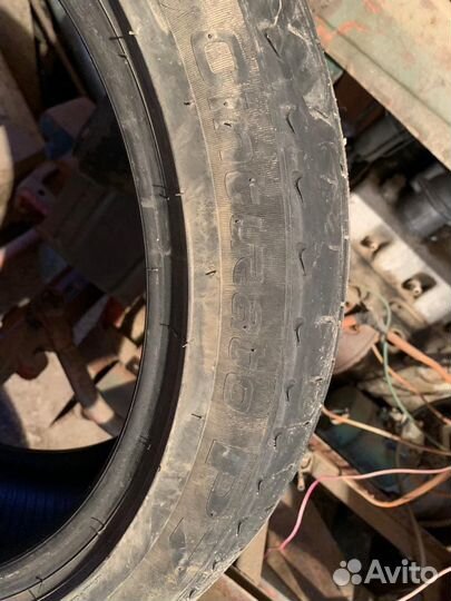 Pirelli Cinturato P7 205/50 R17 89V