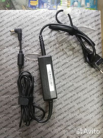 Блок питания asus 12V 3A