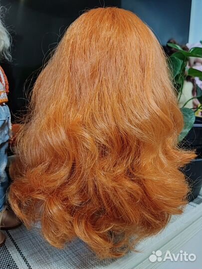 Кукла Мия (nines d' onil Mia)