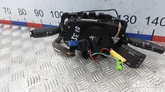 Переключатель поворотов и дворников (стрекоза) ren