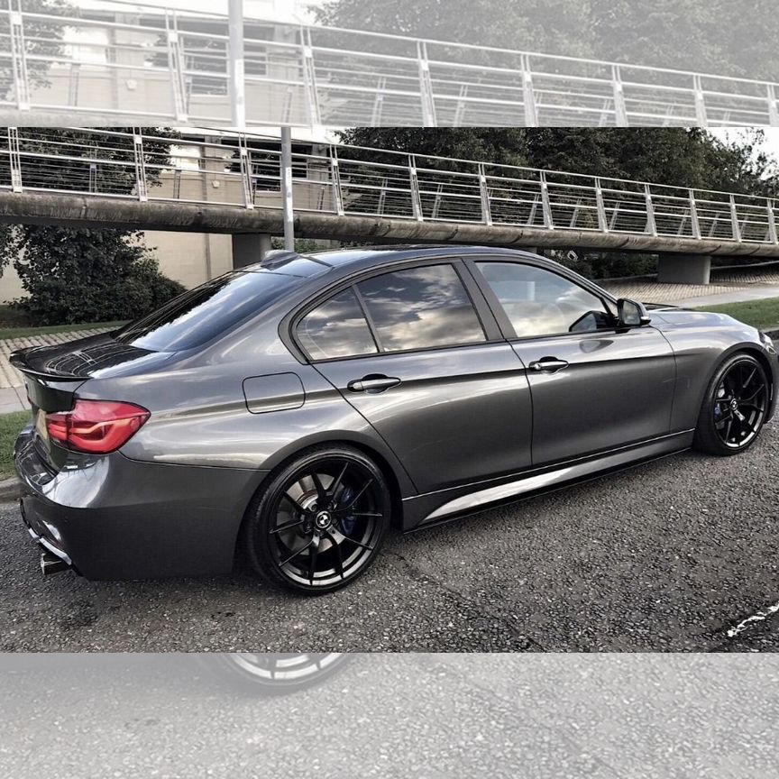 Литые диски Zumbo Wheels 9.5×R20 5×120