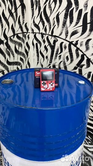 Игровая портативная приставка 