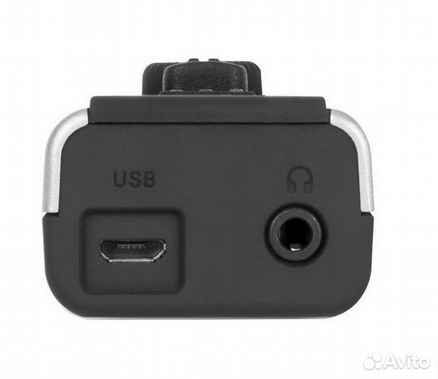 Портативный аудиоинтерфейс apogee Jam Plus