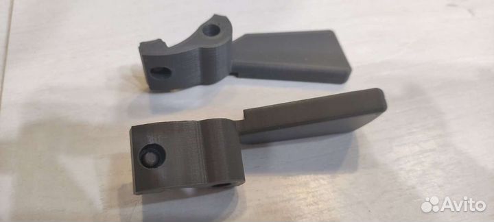 Фиксатор Кнопки разблокировки ручек для besafe