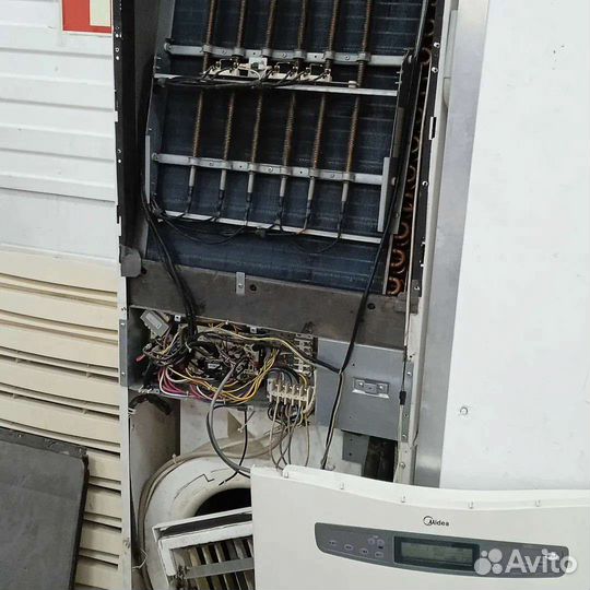 Чистка сплит систем Ремонт сплит систем