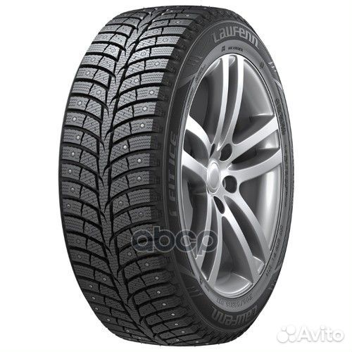 Laufenn I Fit Ice LW 71 255/55 R18