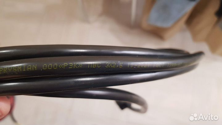 2 блока питания IBM 2500W