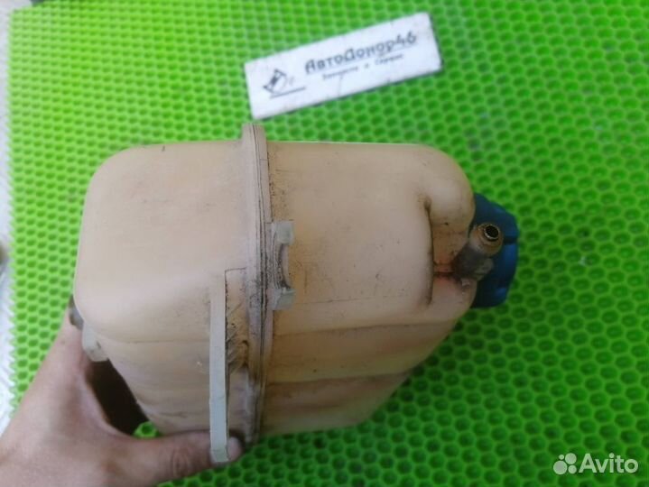 Бачок расширительный Fiat Albea