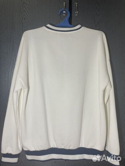 Свитшот Athletic Cropp