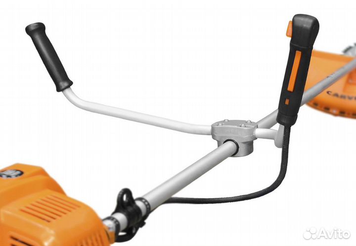 Триммер бензиновый Carver GBC 052М