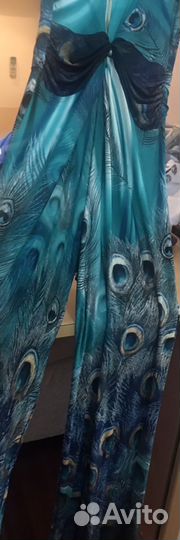 Комбинезон женский летний 44 46