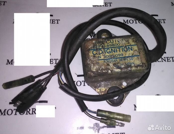 Коммутатор Arctic Cat Bearcat 550 660 Wide Track