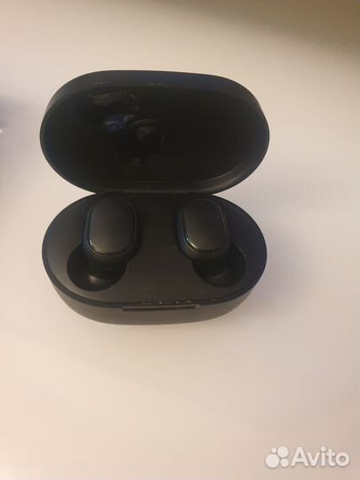 Redmi AirDots Беспроводные наушники