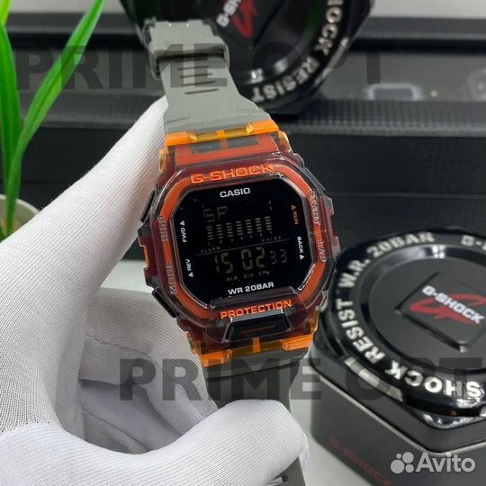 Часы Casio G-Shock