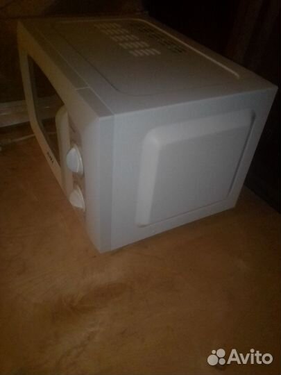 Свч микроволновая печь