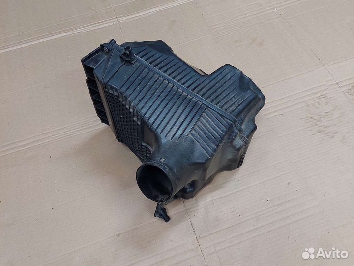 Корпус воздушного фильтра Renault Megane 2