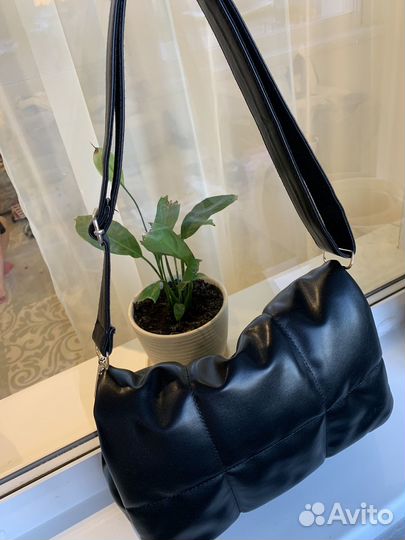 Сумка эко кожа