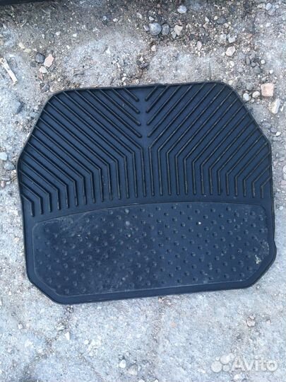 Автомобильные коврики