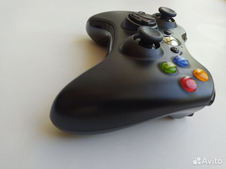Геймпад Xbox 360 оригинал