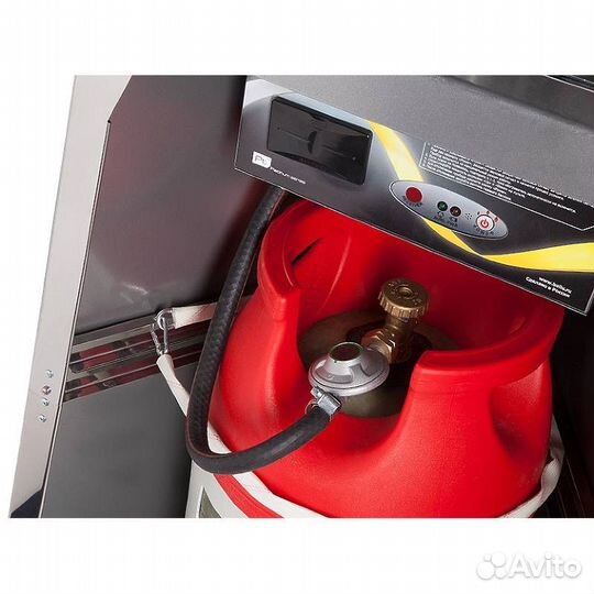 Газовый обогреватель Ballu bogh-15E