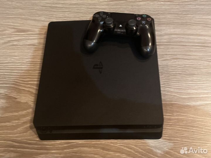 Sony PS4 slim 1tb