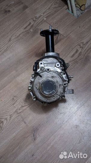 Раздаточная коробка RAV4 50