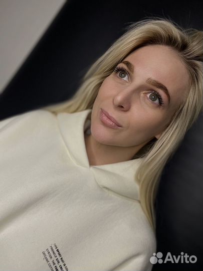 Перманентный макияж